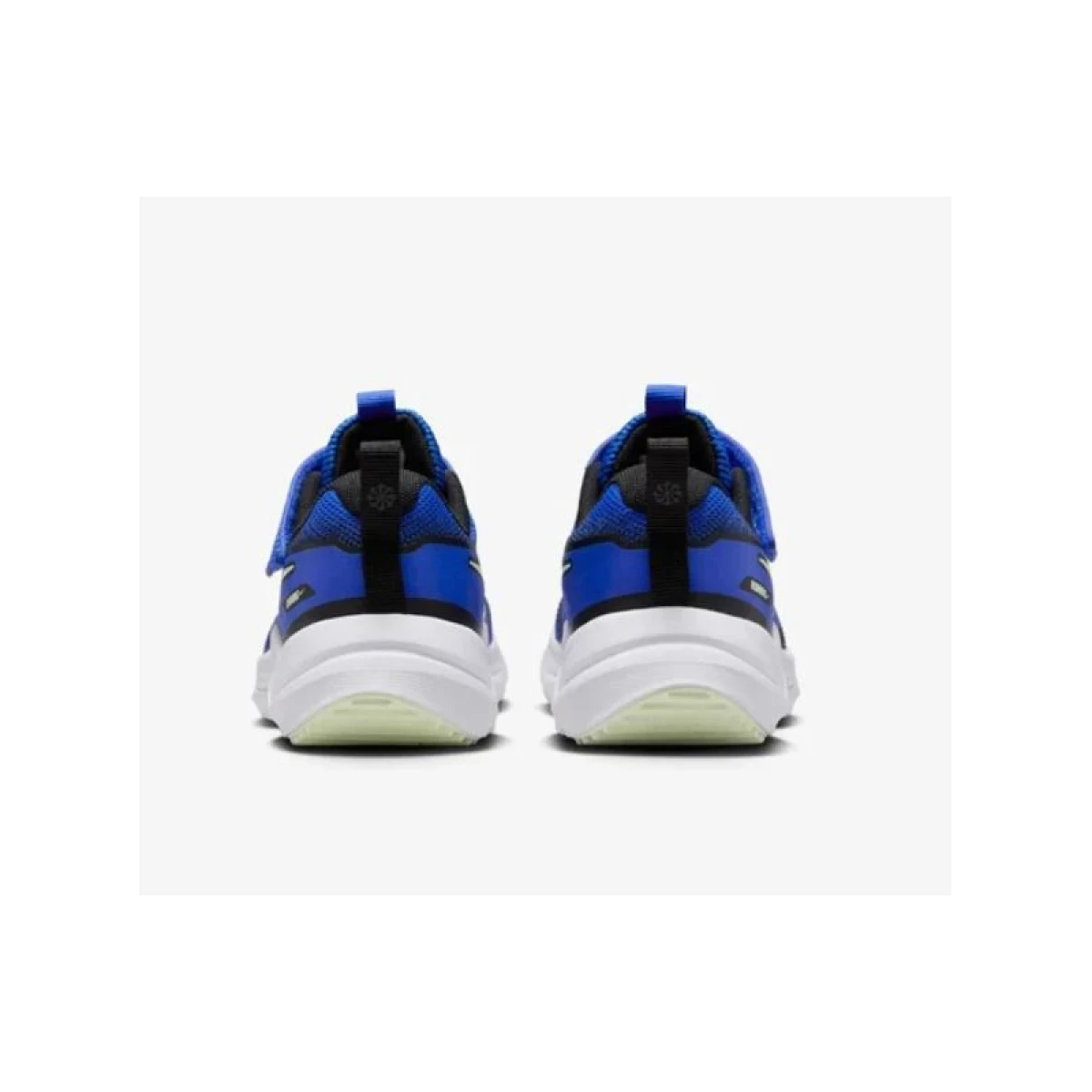 Chlapčenská športová obuv (tréningová) NIKE Cosmic Runner K hyper royal volt tint black · záber 5