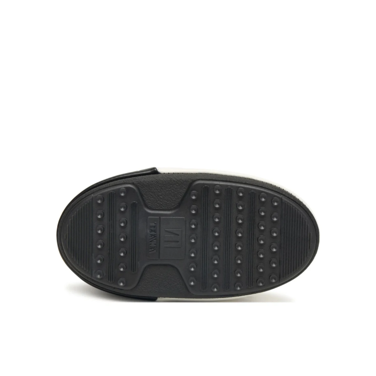 Juniorské vysoké zimné topánky MOON BOOT MB ICON ANIMAL JR-NA02 PANDA · záber 5