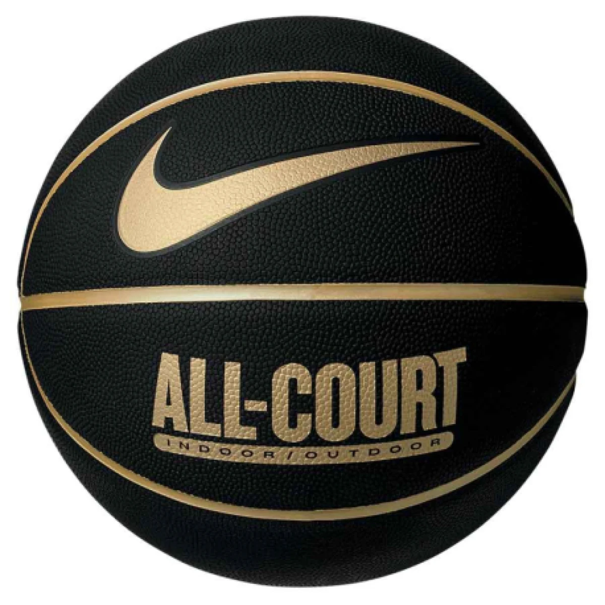 Basketbalová lopta NIKE EVERYDAY ALL COURT · záber 1