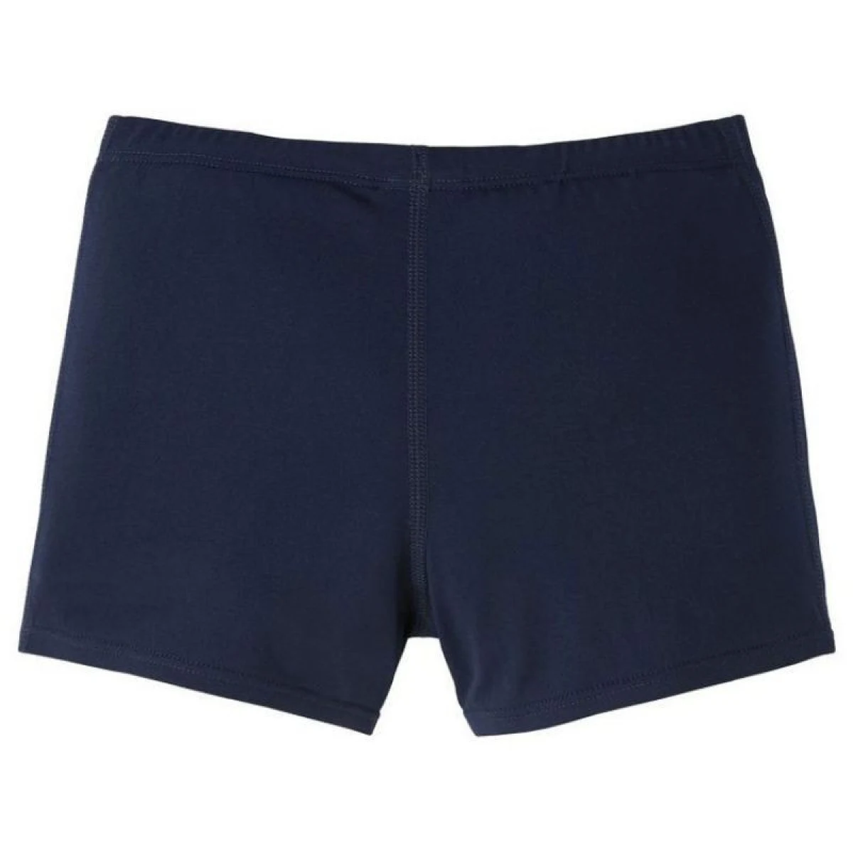 Chlapčenské plavecké boxerky NIKE SWIM POLY SOLID ASH MIDNIGHT · záber 2
