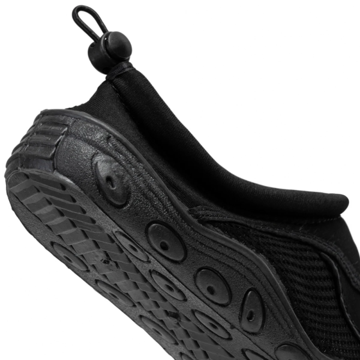 Obuv do vody PHINOMEN Water Shoes by BECO Beermann Black · záber 3