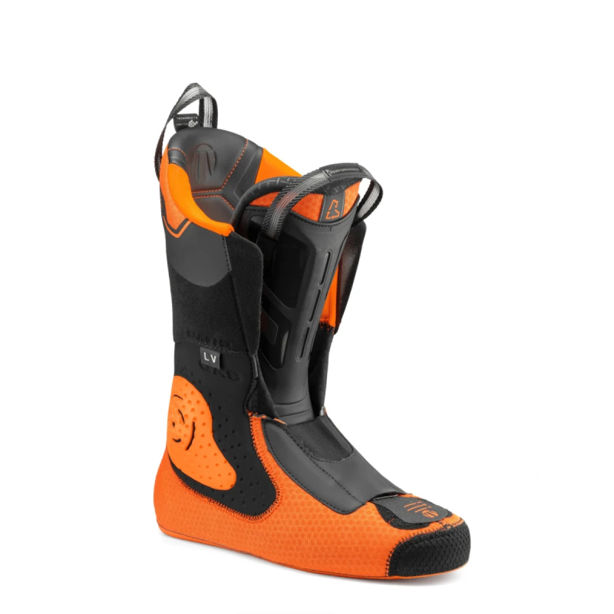 Pánske lyžiarky na zjazdovku - on piste TECNICA Mach1 LV 110 TD GW, race grey · záber 5