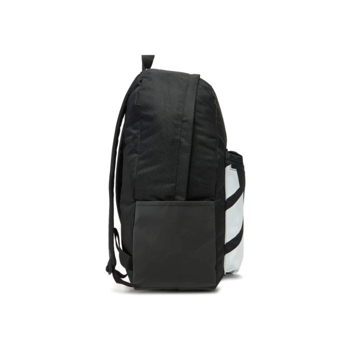 Batoh ADIDAS CLSC BARS BTS BLACK WHITE · záber 2