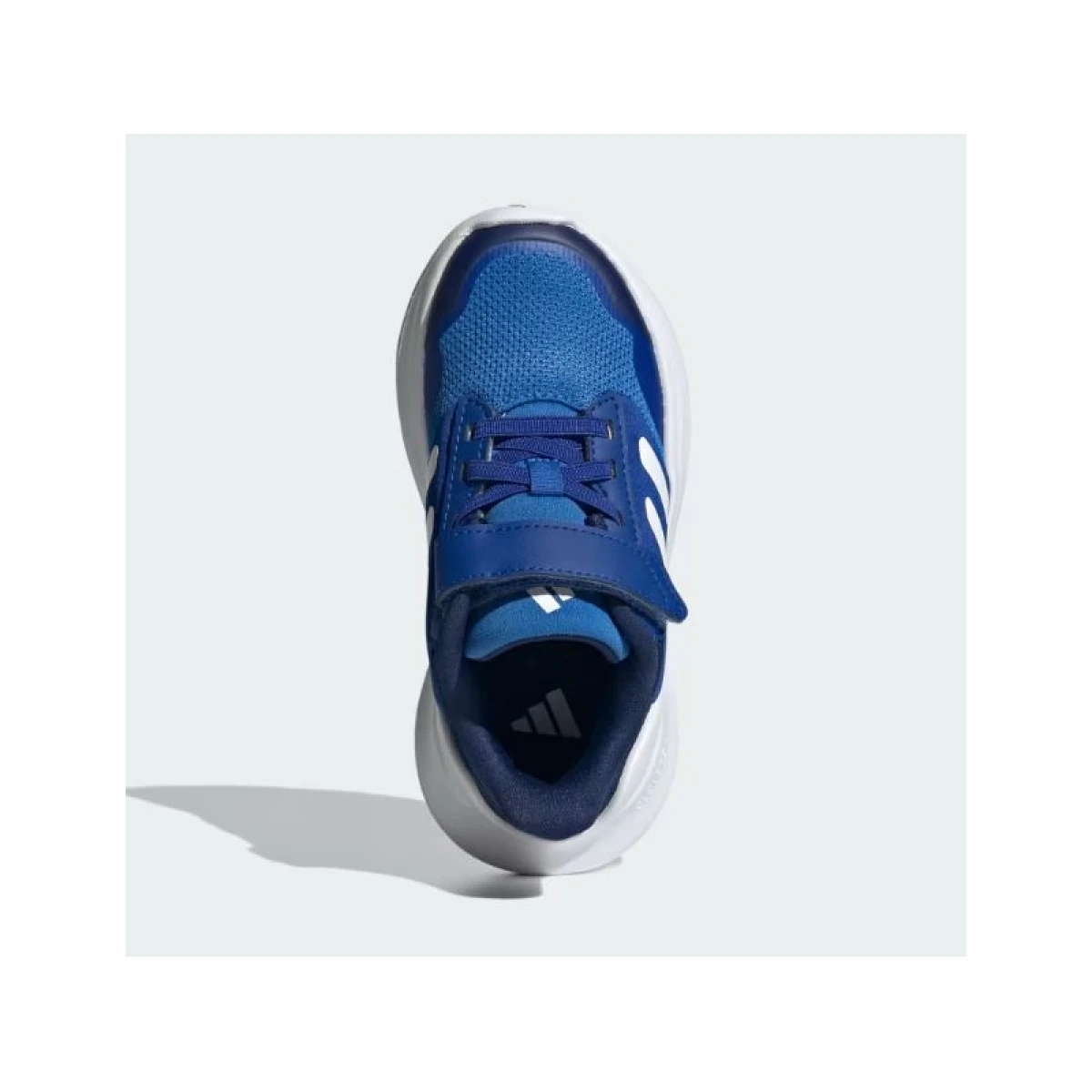 Chlapčenská športová obuv (tréningová) ADIDAS Tensaur Run 3.0 K bright royal cloud white dark blue · záber 5