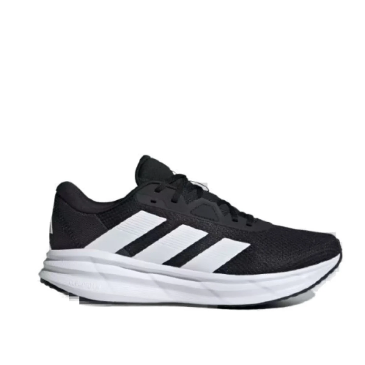 Pánska športová obuv (tréningová) ADIDAS Galaxy 7 M core black cloud white carbon · záber 1