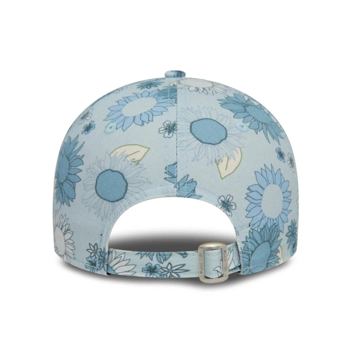 Dámska šiltovka NEW ERA 940W MLB Wmns floral aop 9forty NEYYAN · záber 3