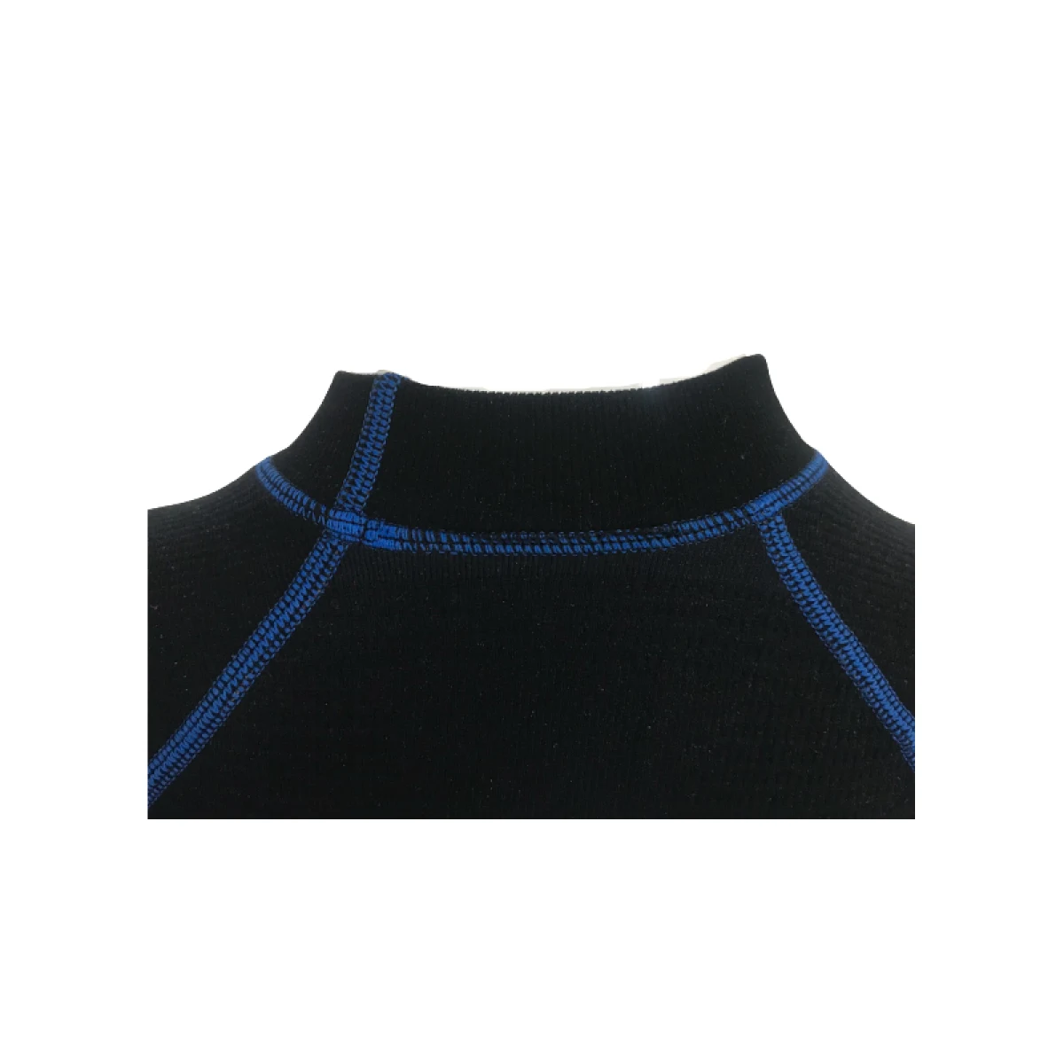 Detské termo tričko s dlhým rukávom BLIZZARD Boys long sleeve · záber 4