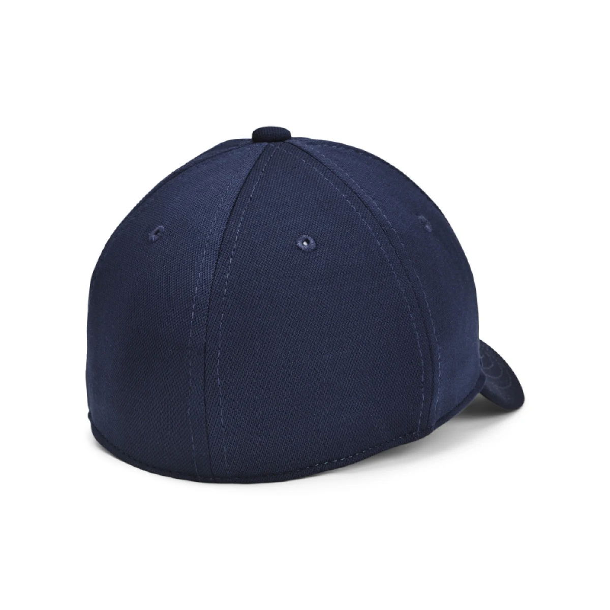 Chlapčenská šiltovka UNDER ARMOUR Boys UA Blitzing-BLU 411 · záber 2