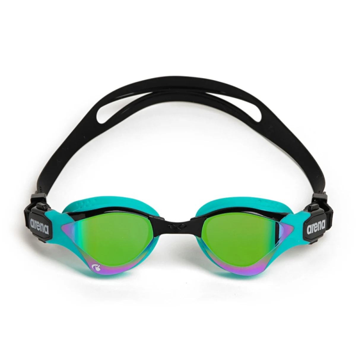 Plavecké okuliare ARENA COBRA TRI SWIPE MR · záber 2