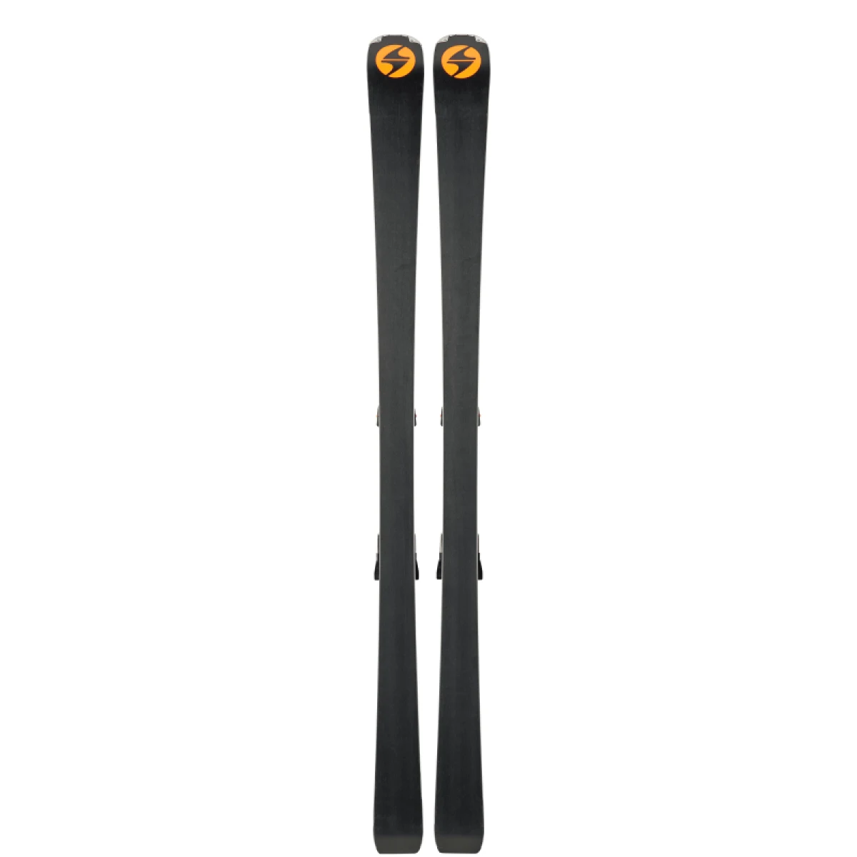 Závodné lyže s viazaním BLIZZARD Firebird 70 S TI + TPX 12 DEMO, white black · záber 5