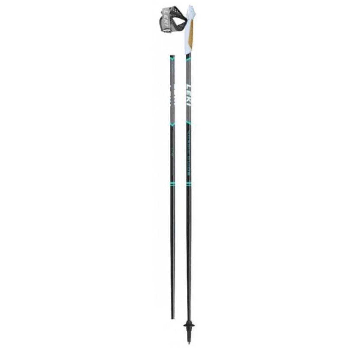 Nordic walking palice LEKI NW STOCK Nordic Guide · záber 2