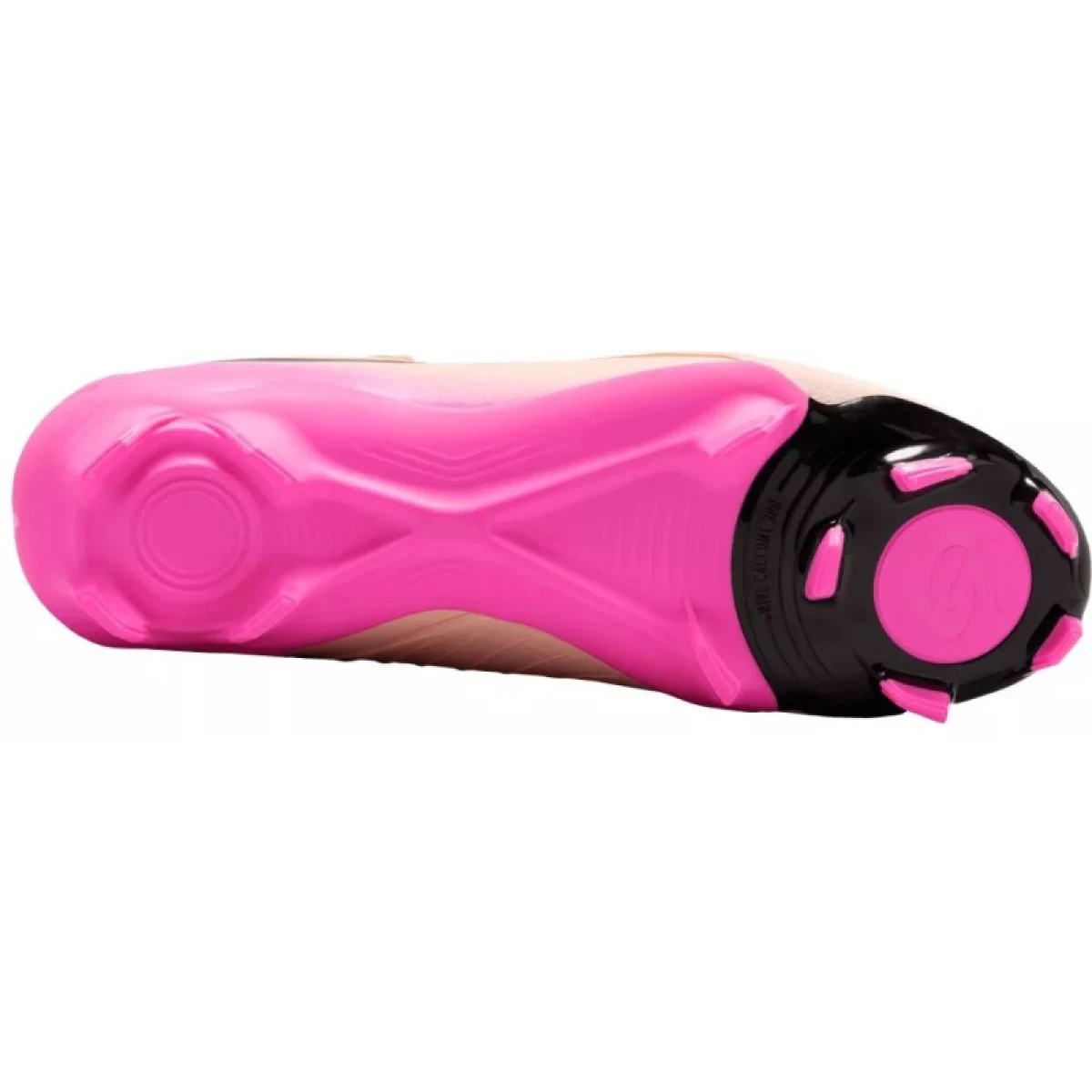 Pánske futbalové kopačky outdoorové NIKE Phantom GX 2 Academy M MG crimson tint black pink blast · záber 5