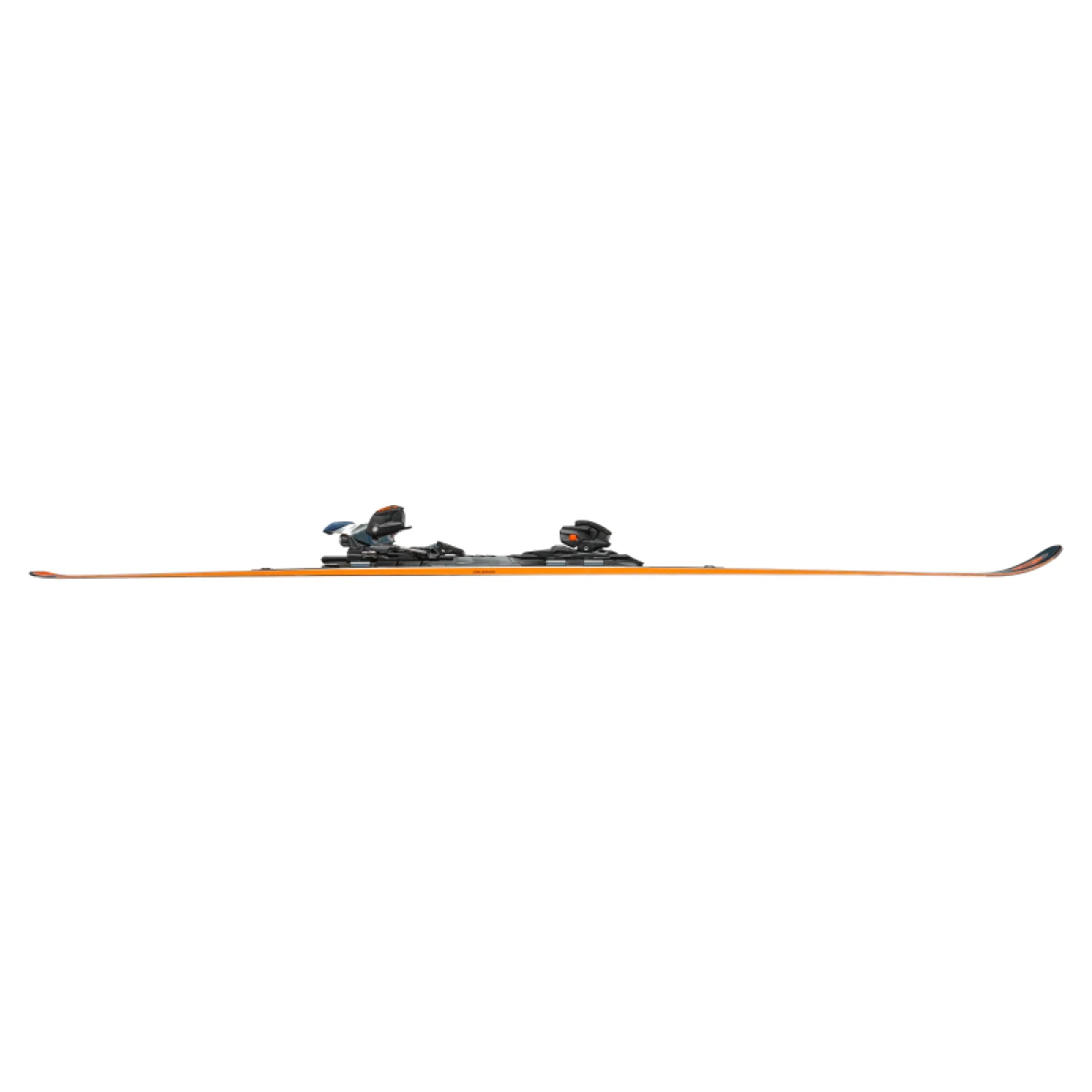 Pánske lyže na zjazdovku - on piste s viazaním BLIZZARD Thunderbird R15 wide + TPX 12 DEMO · záber 4