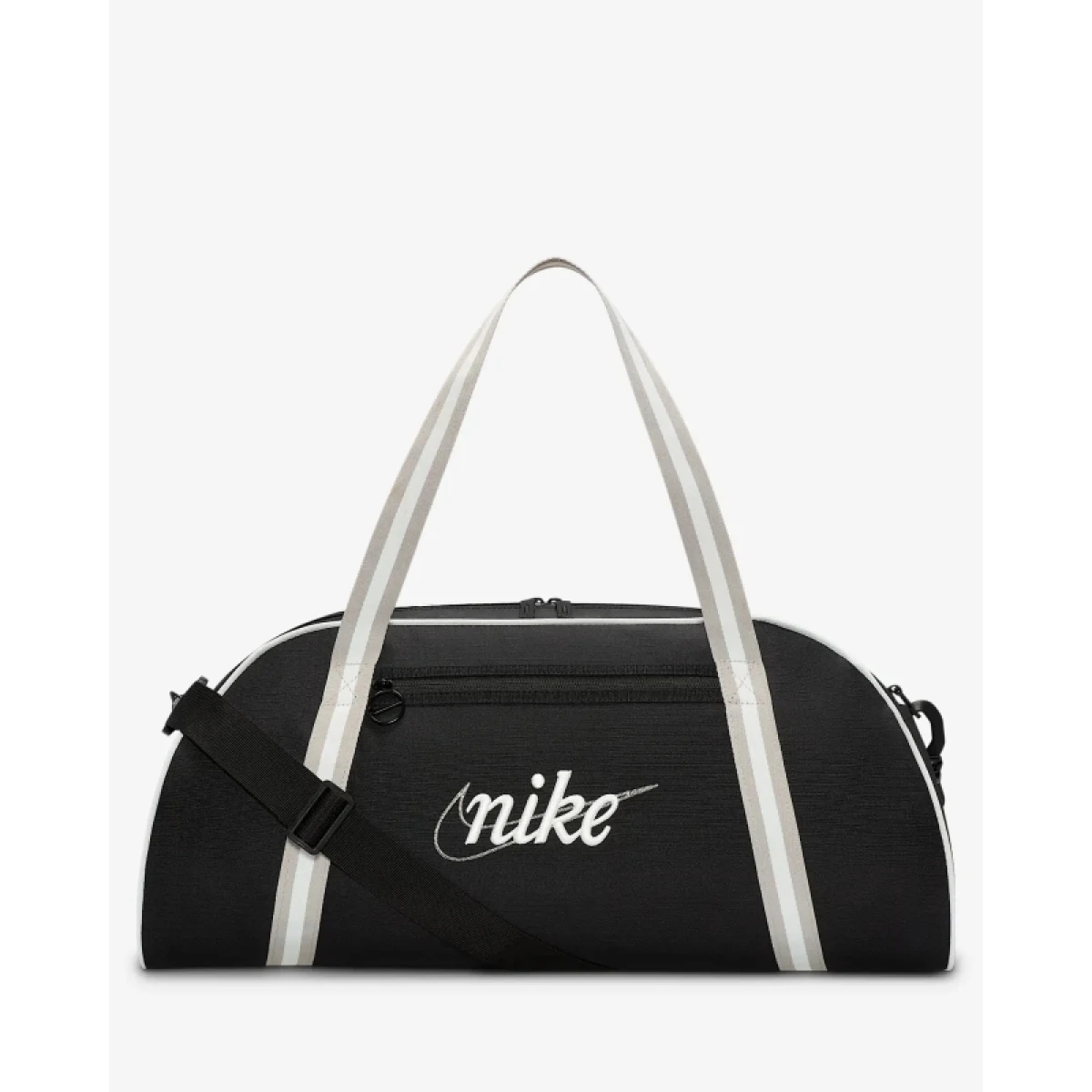 Cestovná taška NIKE W NK GYM CLUB - RETRO · záber 2