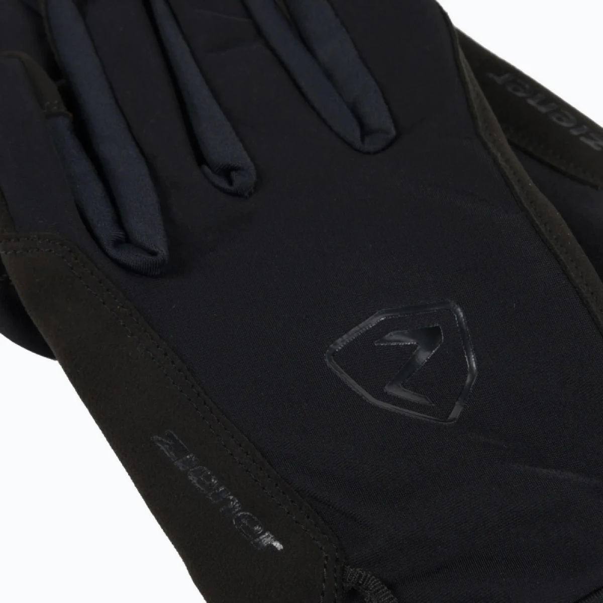 Pánske rukavice ZIENER GYSMO TOUCH-801409-12-black · záber 5
