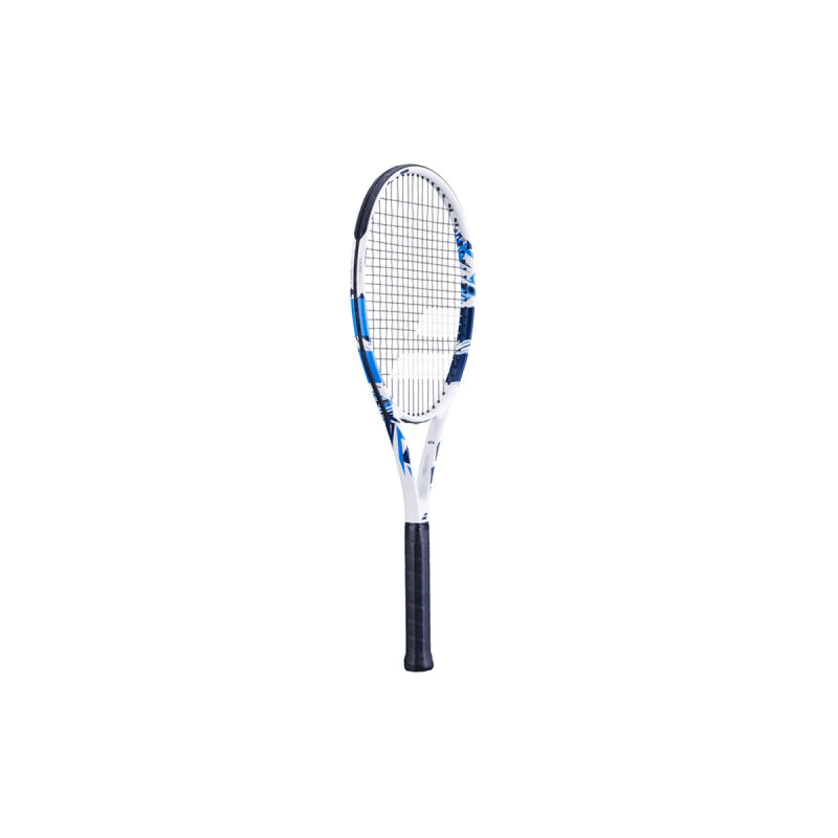 Tenisová raketa pre začiatočníkov BABOLAT EVOKE TEAM · záber 3