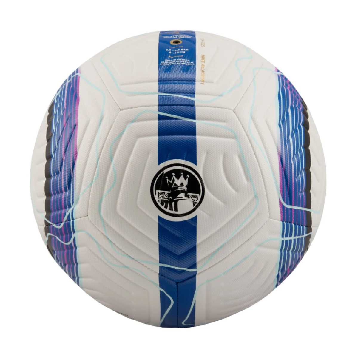 Futbalová lopta NIKE PL NK ACADEMY - FA24 · záber 2