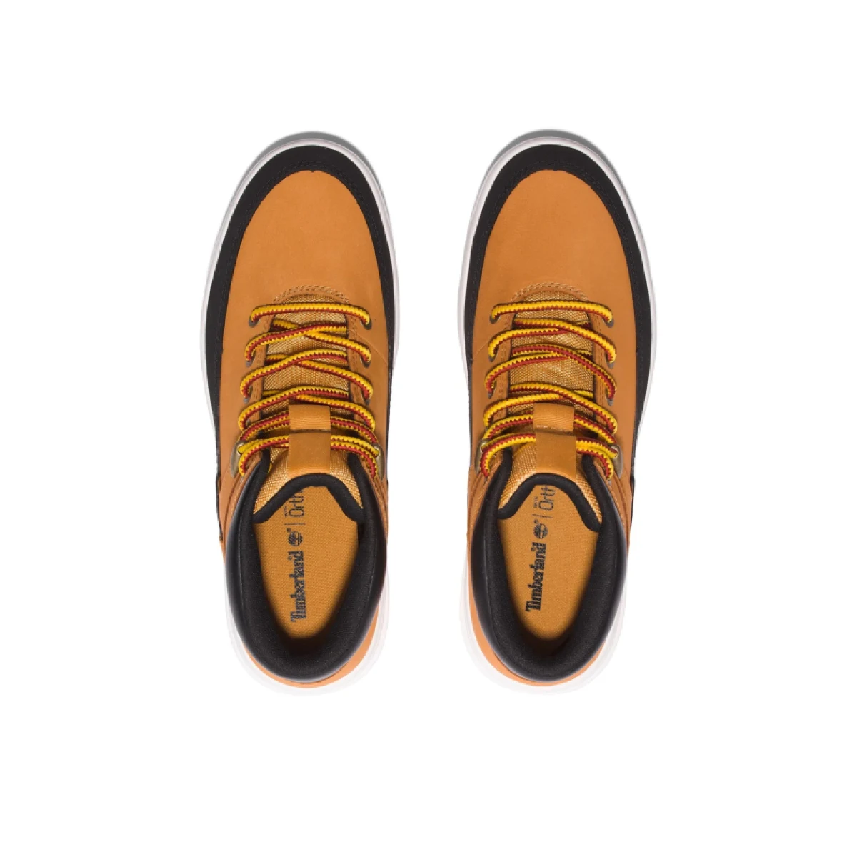 Pánska vychádzková obuv TIMBERLAND Seneca Bay wheat · záber 4
