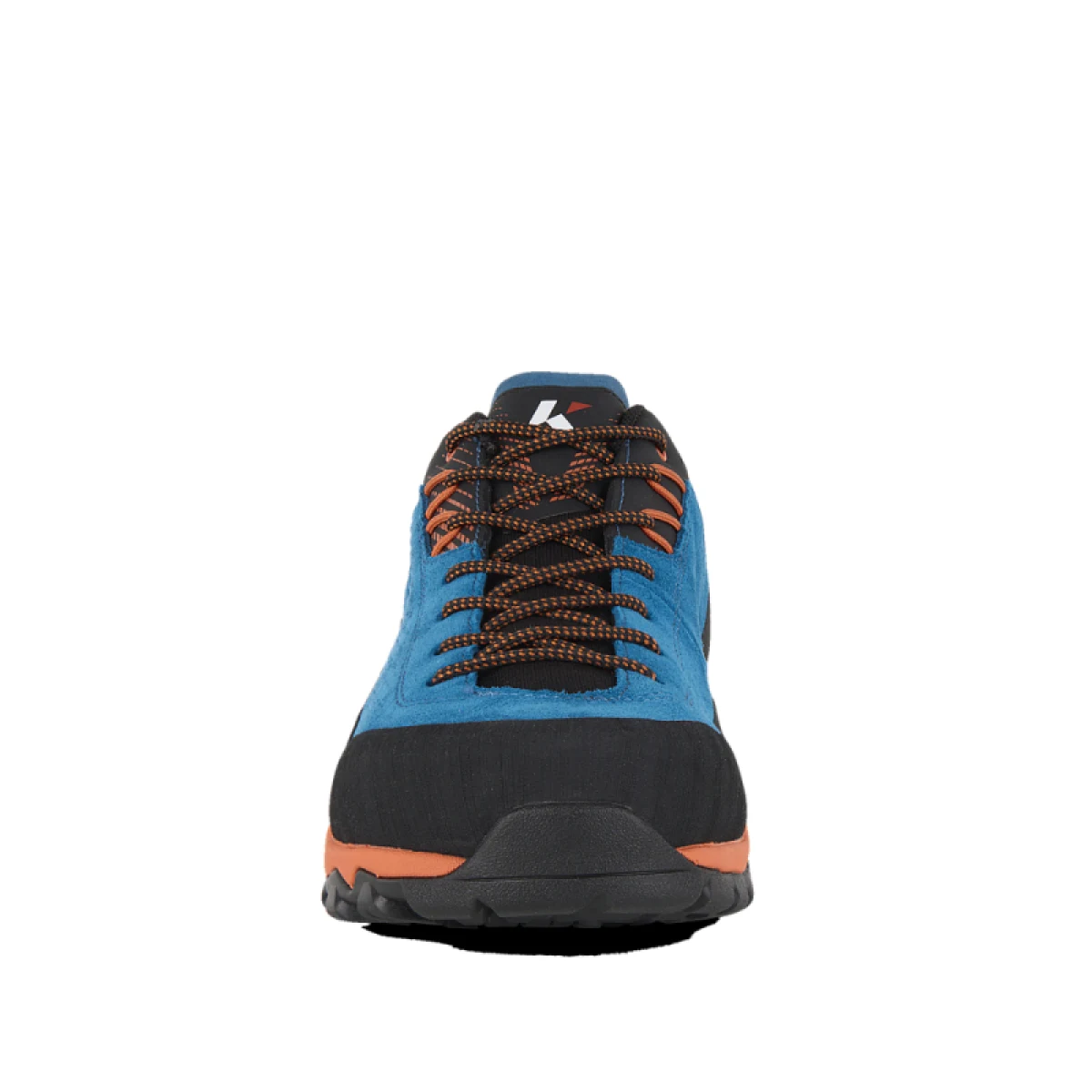 Pánska nízka turistická obuv KAYLAND Miura Gtx, Teal Orange · záber 4