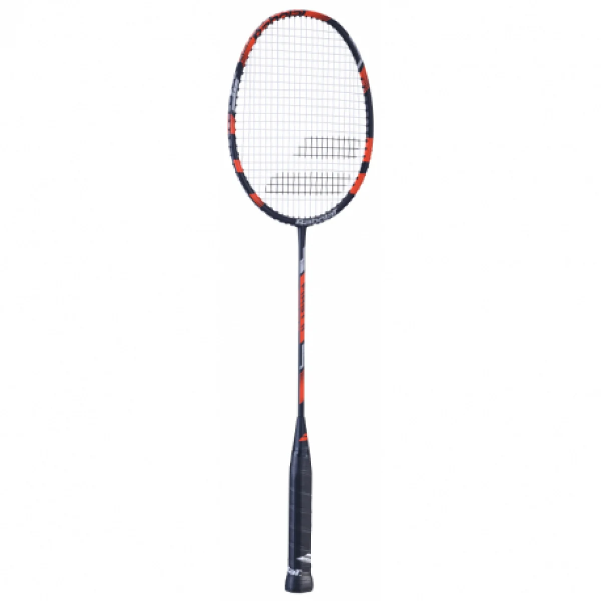 Bedmintonová raketa pre začiatočníkov BABOLAT First II · záber 1
