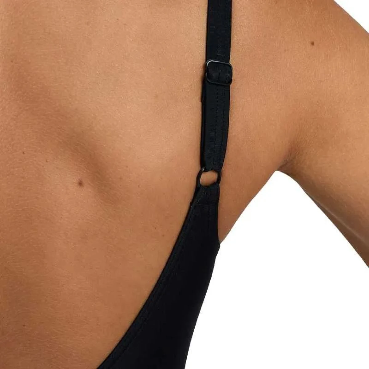 Dámske plavecké jednodielne plavky ARENA WO IMPRINT SWIMSUIT U BACK B · záber 5