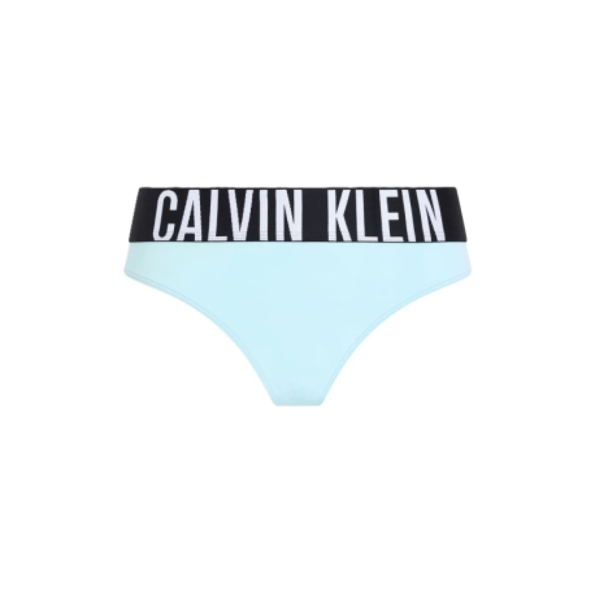 Dámske nohavičky CALVIN KLEIN BIKINI-Ether · záber 1