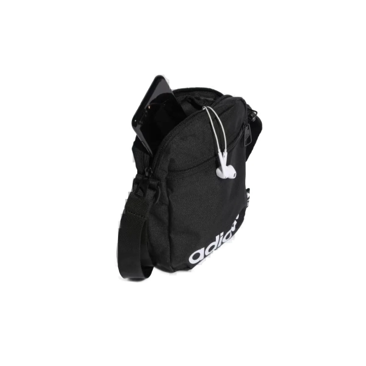 Malá taška cez rameno ADIDAS LINEAR ORG 4738 · záber 3