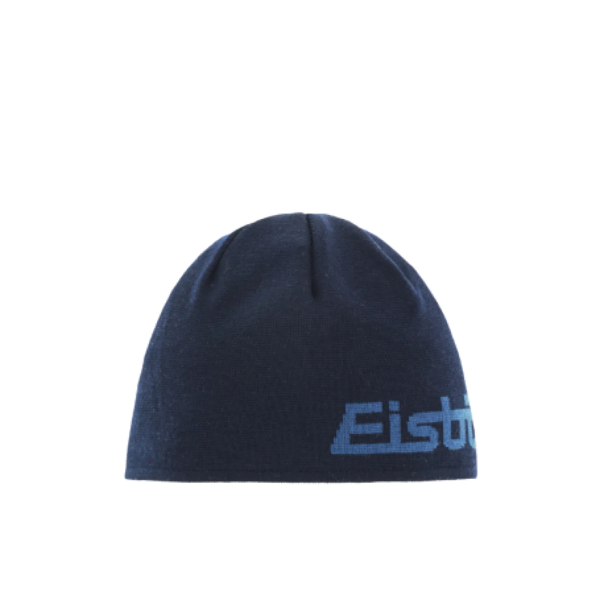 Zimná čiapka EISBÄR 365 MÜ RL - nacht-hell cobalt · záber 1