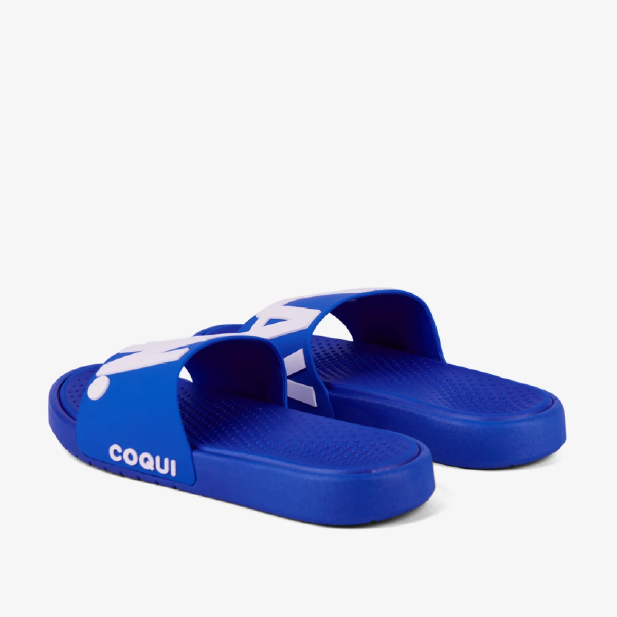 Pánske šlapky (plážová obuv) COQUI Speedy Relax On M royal blue · záber 5