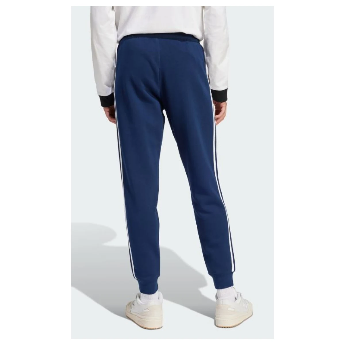 Pánske tepláky ADIDAS ORIGINALS 3-STRIPES PANT-NINDIG · záber 3