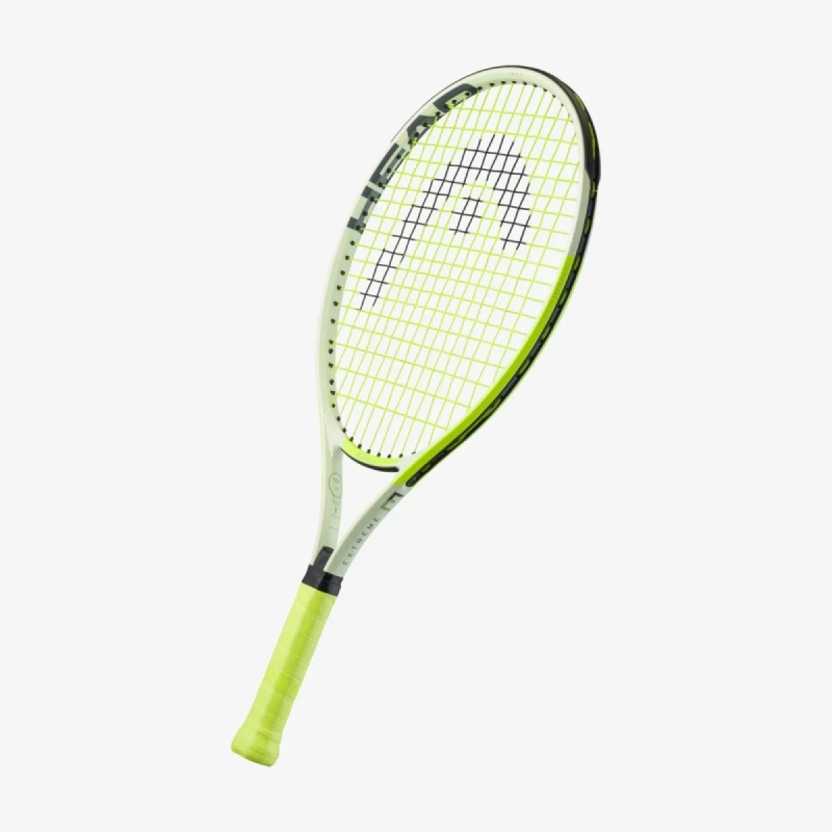 Tenisová raketa HEAD Extreme Jr. 23 - SC 06 · záber 3