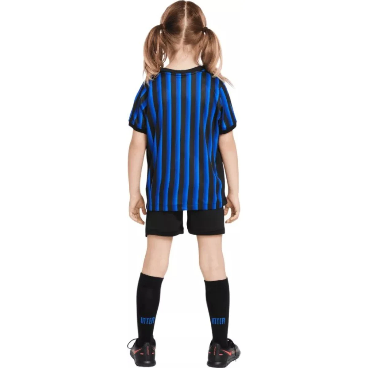Detský futbalový set oblečenia NIKE INTER LK NK DF KIT STAD HM · záber 2
