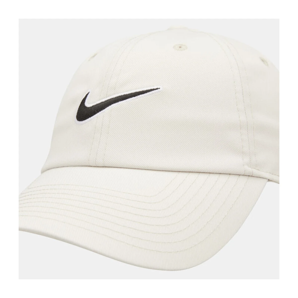Šiltovka NIKE U NK CLUB CAP U CB SWSH L · záber 2