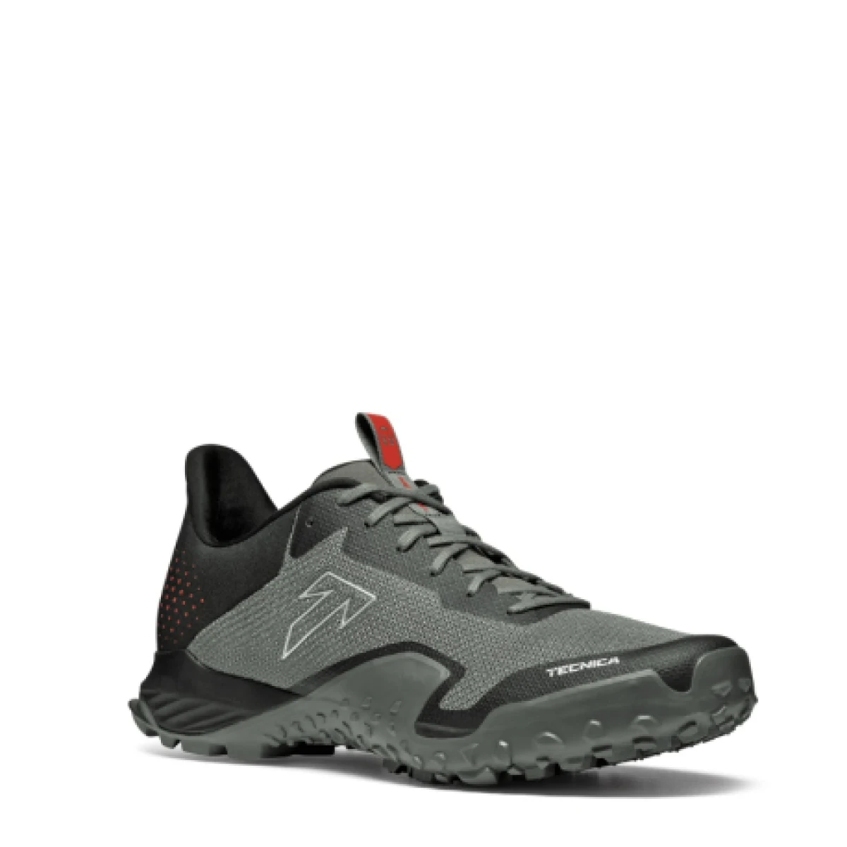 Pánska nízka turistická obuv TECNICA Magma 2.0 S Ms, midway altura pure lava · záber 1