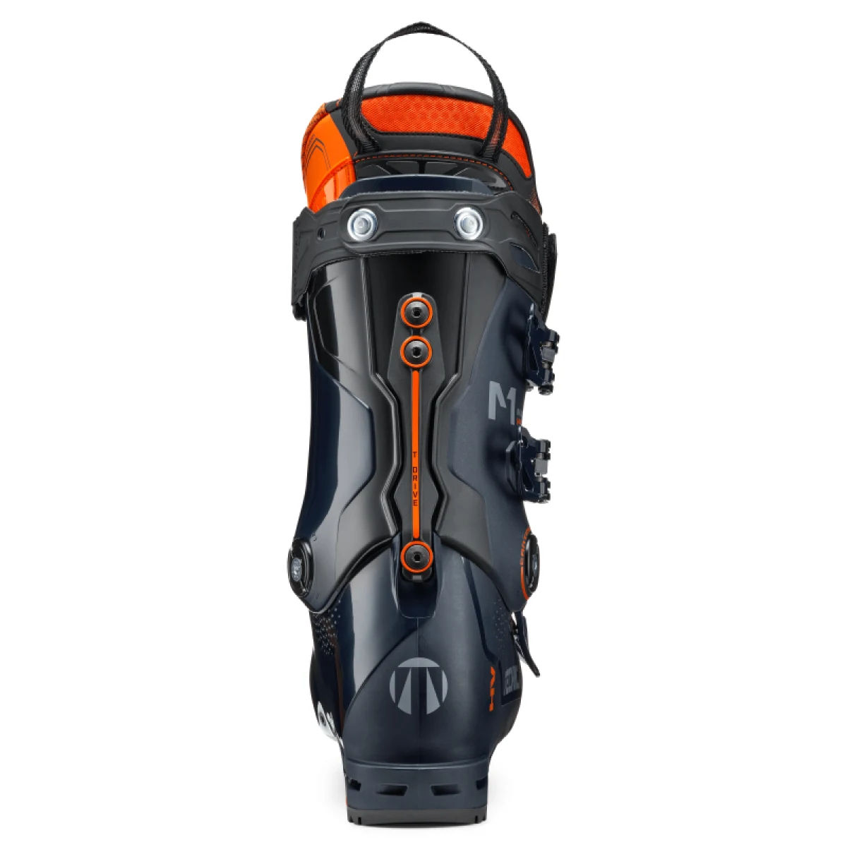 Pánske lyžiarky na zjazdovku - on piste TECNICA Mach1 120 HV TD GW, ink blue · záber 4