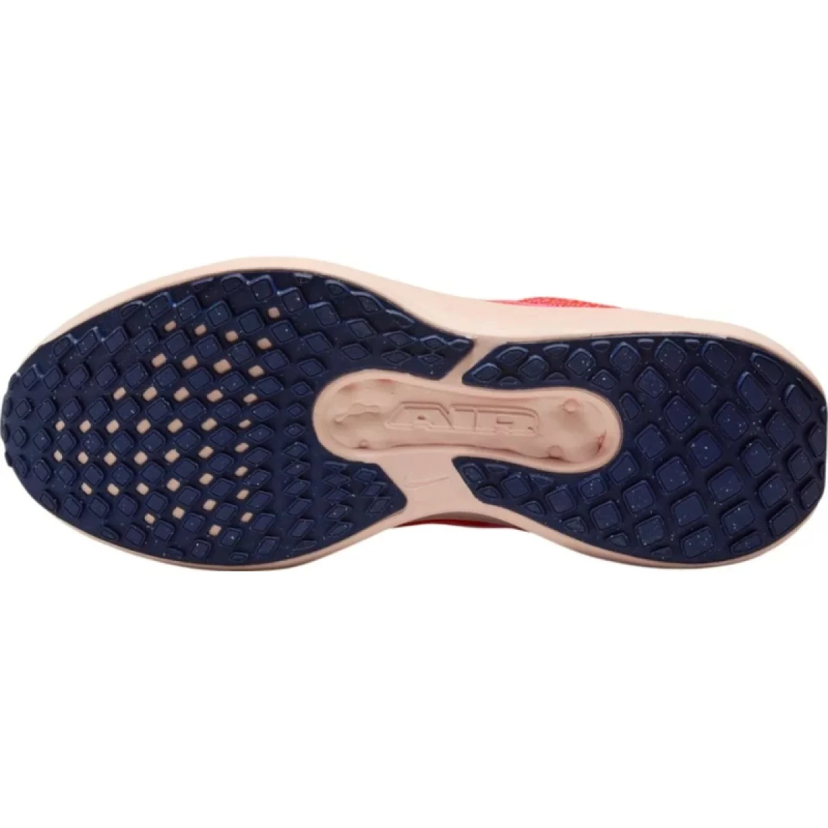 Dámska bežecká obuv NIKE Air Winflo 11 W picante red pale ivory huper pink · záber 5