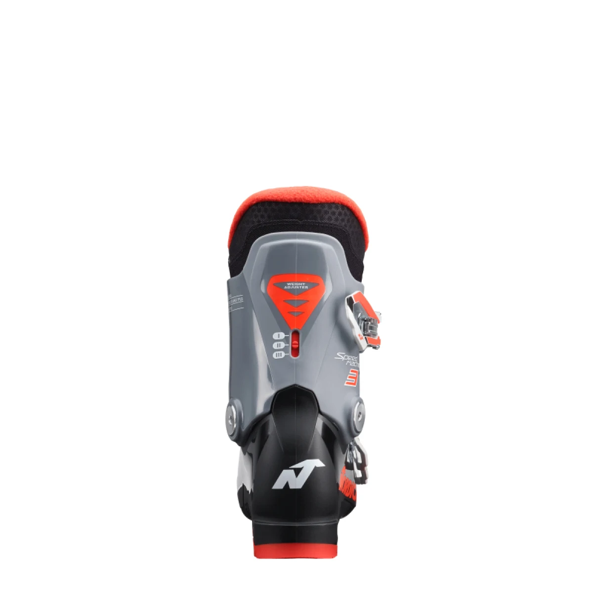 Detské lyžiarky na zjazdovku - on piste NORDICA SPEEDMACHINE J 3 7T1 · záber 3