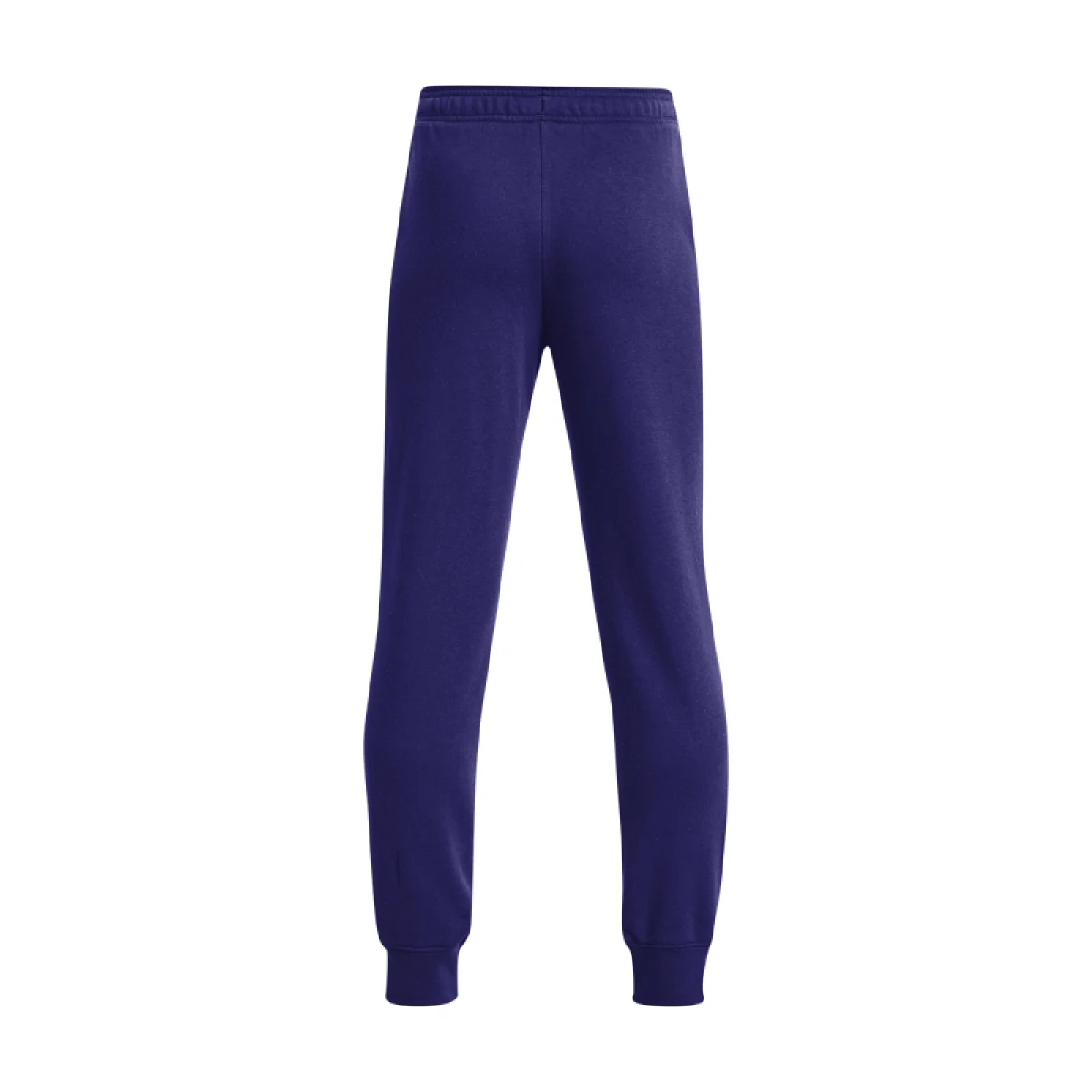 Chlapčenské tepláky UNDER ARMOUR UA Rival Terry Jogger-BLU 468 · záber 2