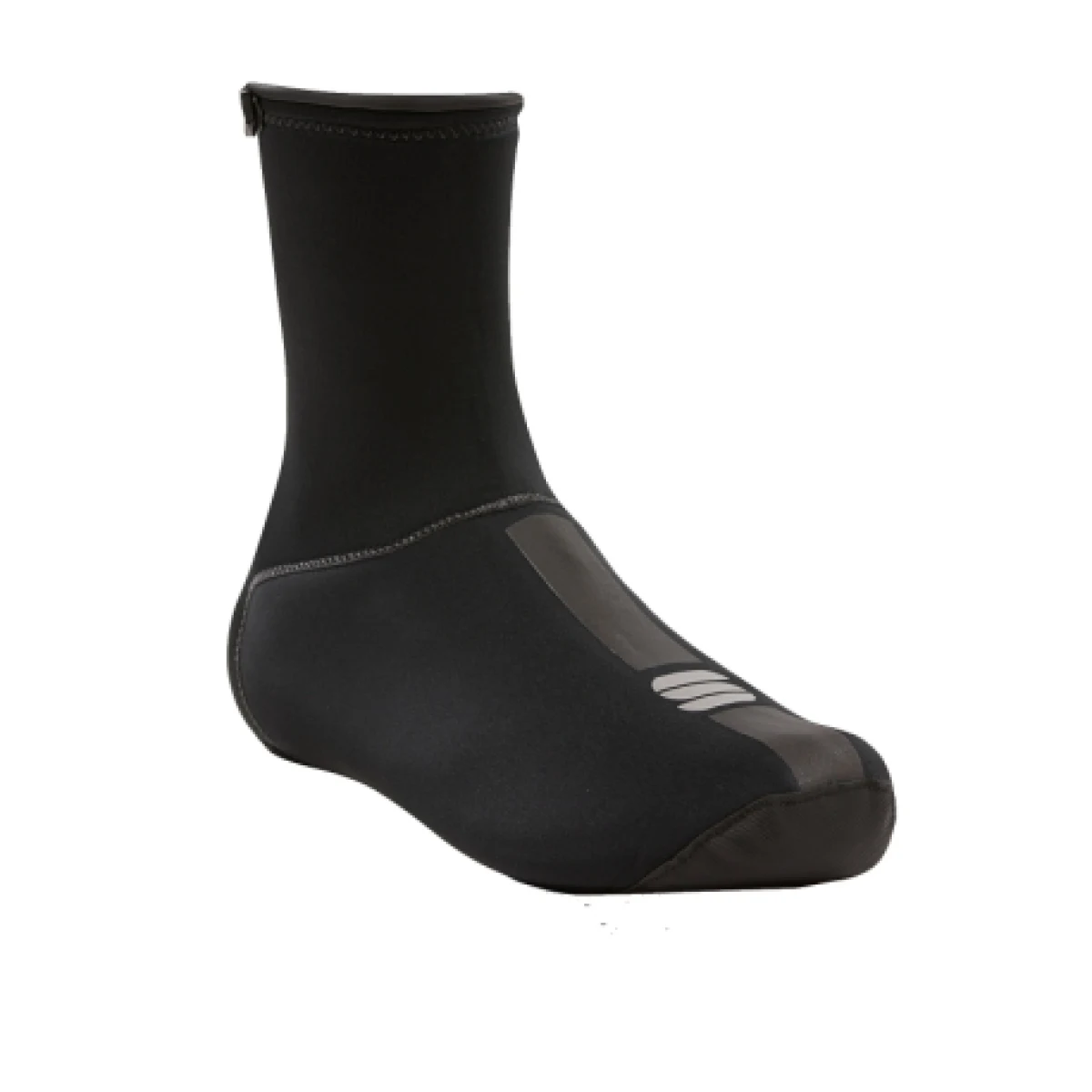 Doplnok SPORTFUL Neoprene all weather bootie, black · záber 1