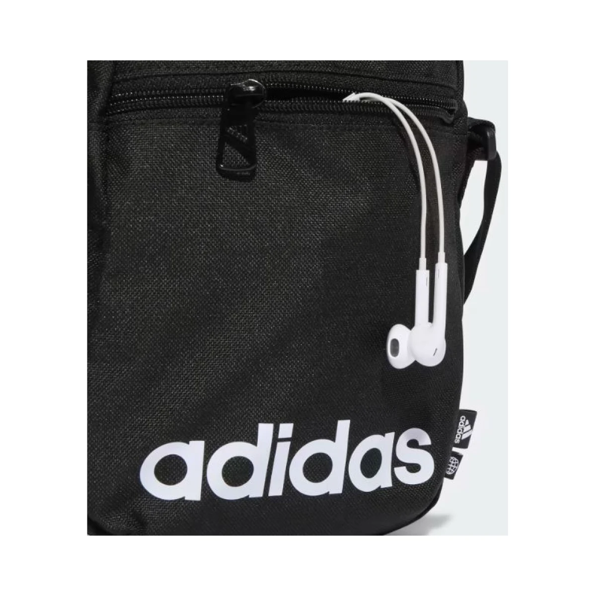Malá taška cez rameno ADIDAS LINEAR ORG 4738 · záber 5