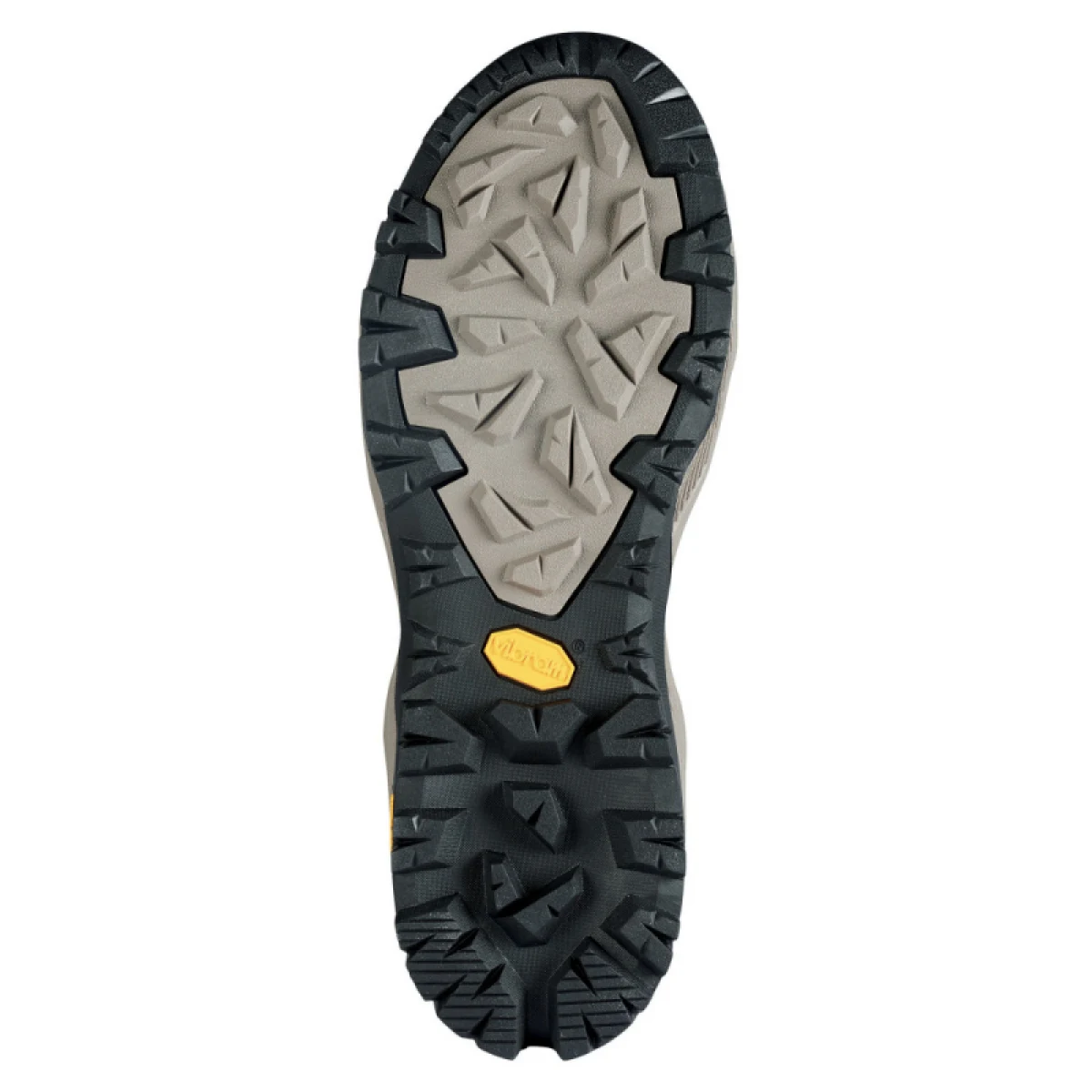 Dámska vysoká turistická obuv KAYLAND TAIGA WS GTX GREY VIOLET · záber 5