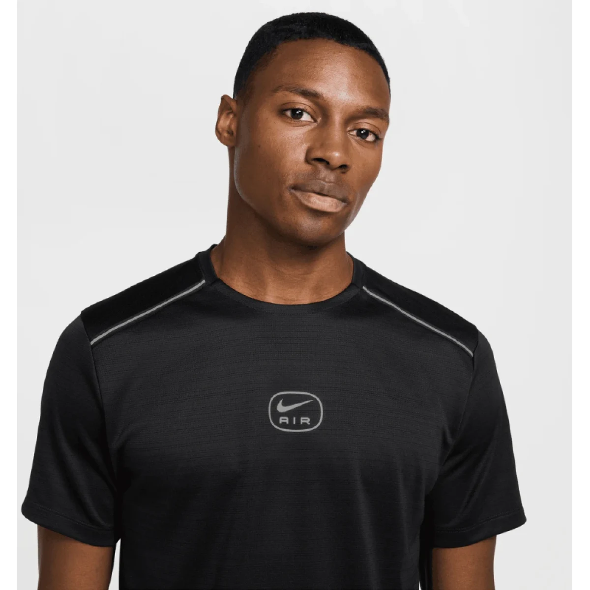Pánske tričko s krátkym rukávom NIKE Air (SP55)(52) · záber 4