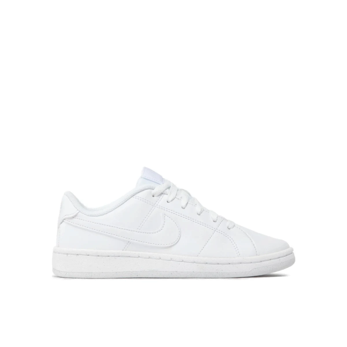 Dámska rekreačná obuv NIKE Court Royale 2 white white white · záber 2