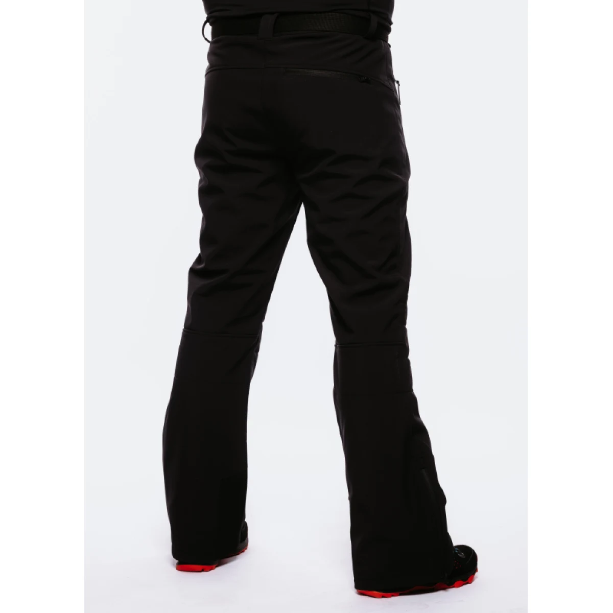 Pánske lyžiarske softshellové nohavice AUTHORITY SP-SLOPE pants M · záber 4