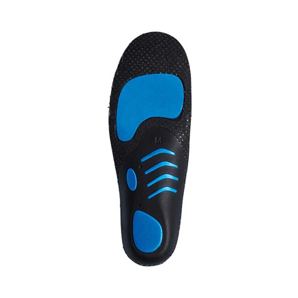 Stielky (vložky) do topánok BOOT DOC Stability Mid Arch · záber 2