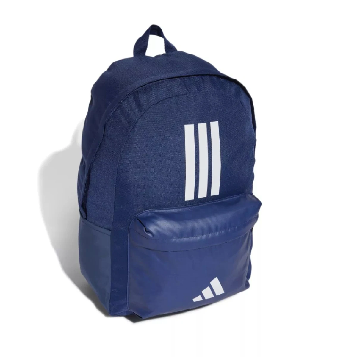 Batoh ADIDAS CLSC BARS 3S DKBLUE WHITE · záber 2