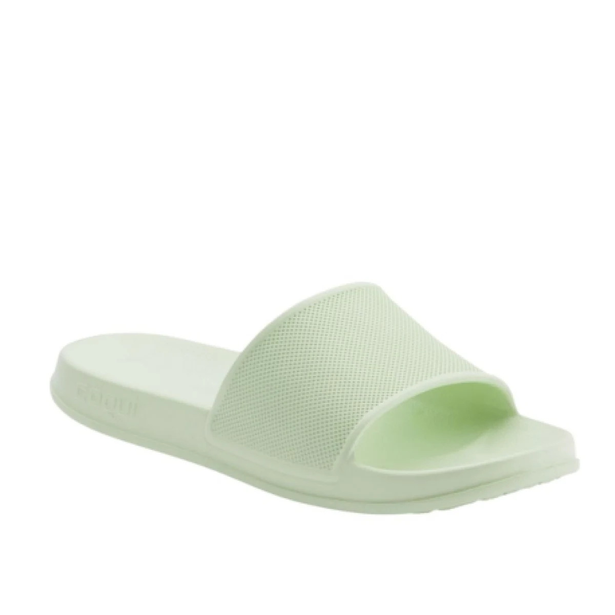 Dámske šlapky (plážová obuv) COQUI Tora W pastel light mint · záber 1