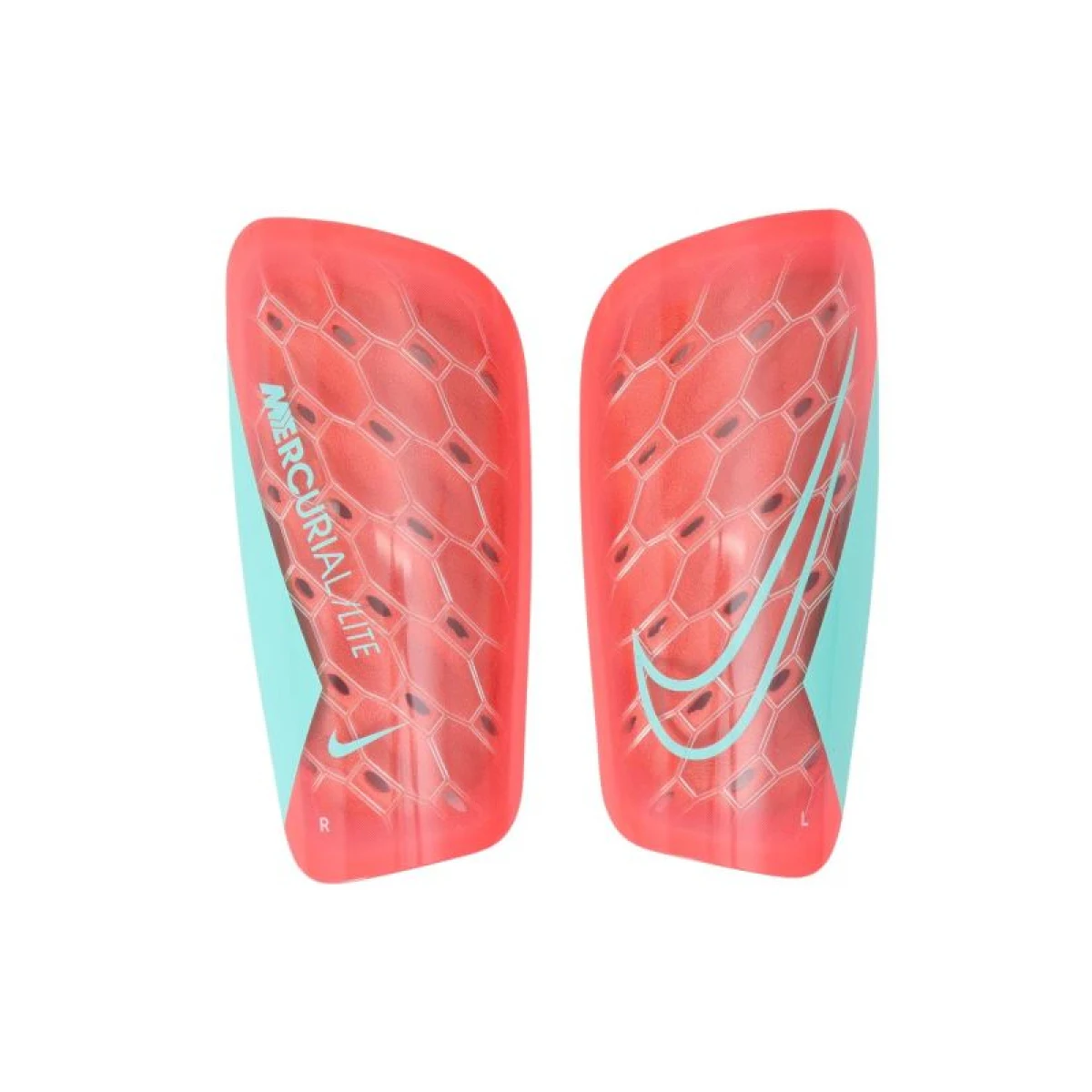 Futbalový chránič NIKE Mercurial Lite (SP55)(52) · záber 2