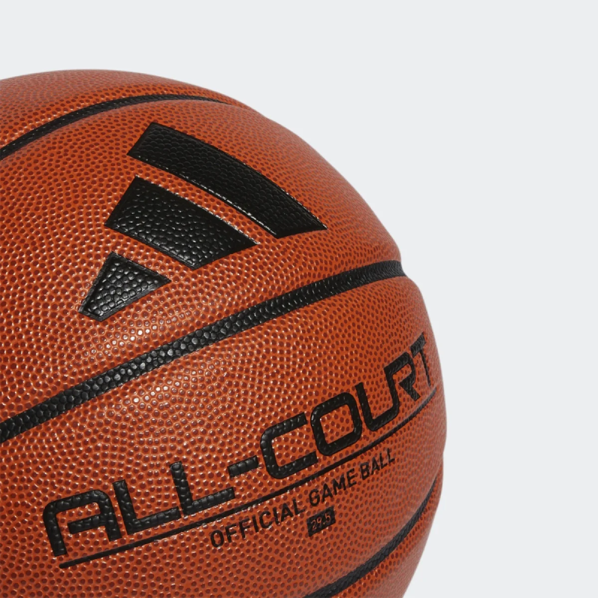 Basketbalová lopta ADIDAS ALL COURT 3.0 · záber 3