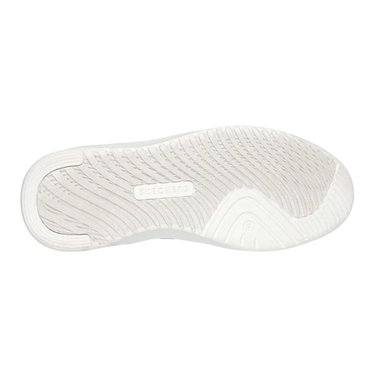 Pánska rekreačná obuv SKECHERS Court Break Double Vented black · záber 5